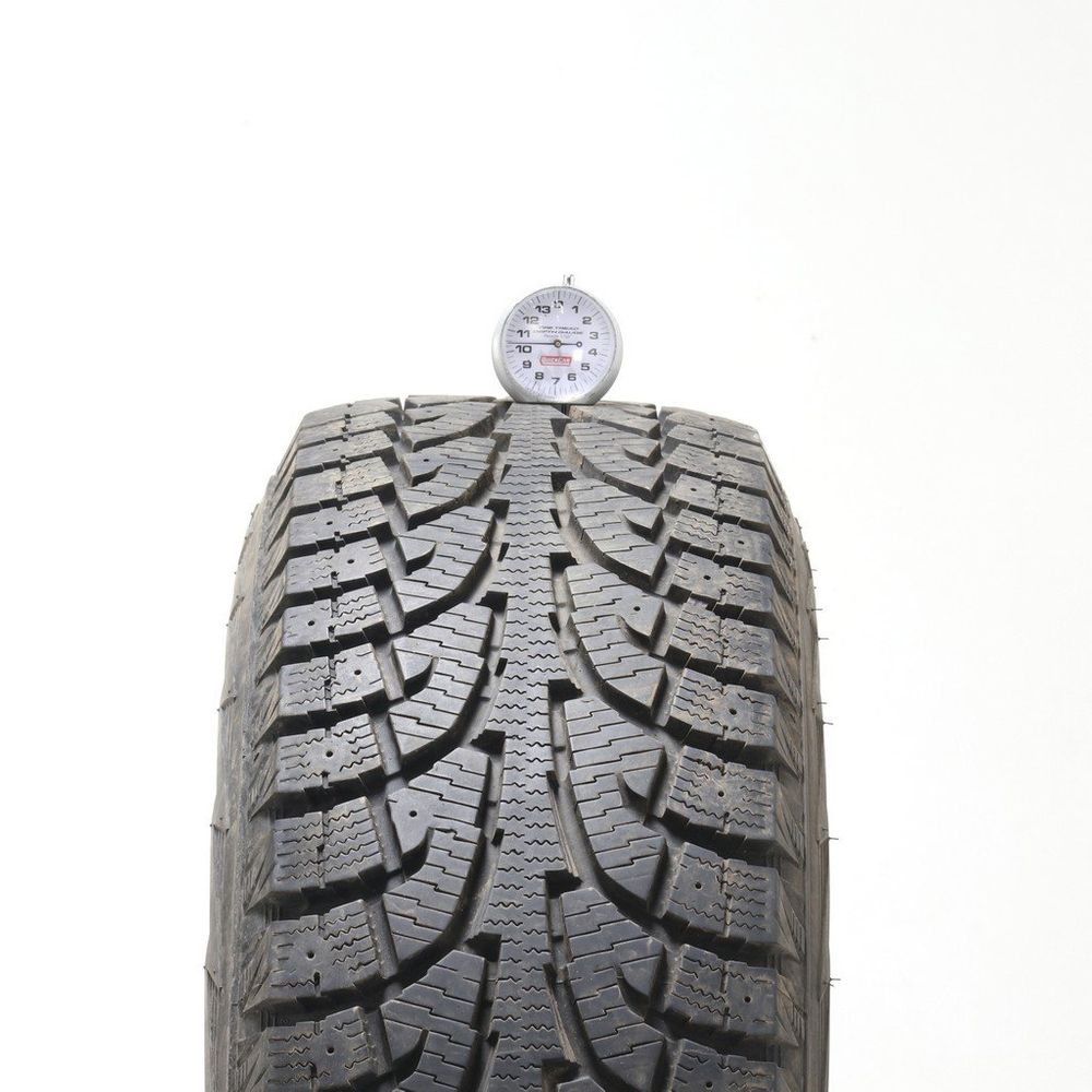 Used 235/70R16 Hankook iPike RW11 109T - 10/32 - Image 2