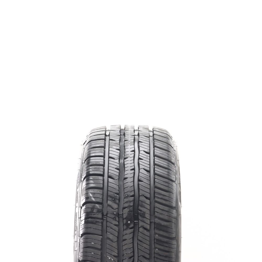 Set of (2) Driven Once 225/60R18 BFGoodrich Advantage Control 100H - 11/32 - Image 2