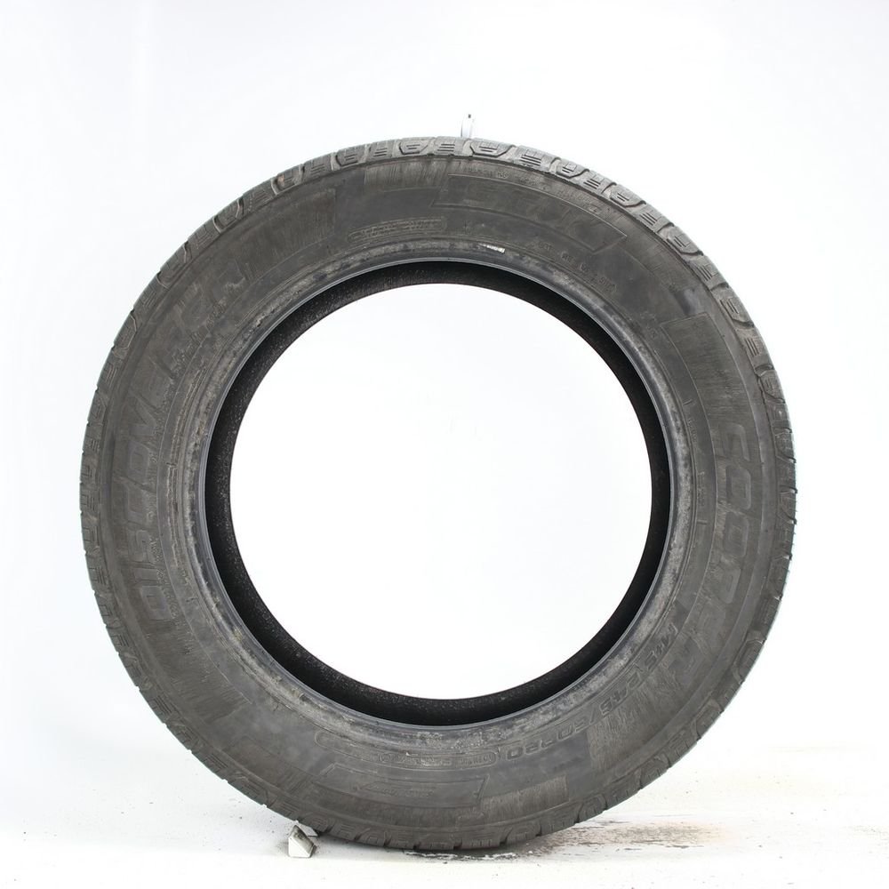 Used 245/60R20 Cooper Discoverer SRX 107H - 5/32 - Image 3