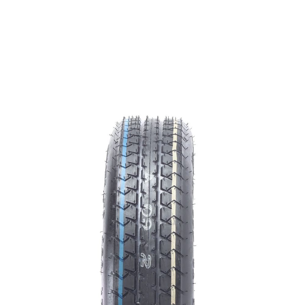 New 135/70D17 Goodyear Convenience Spare Radial 92M - New - Image 2