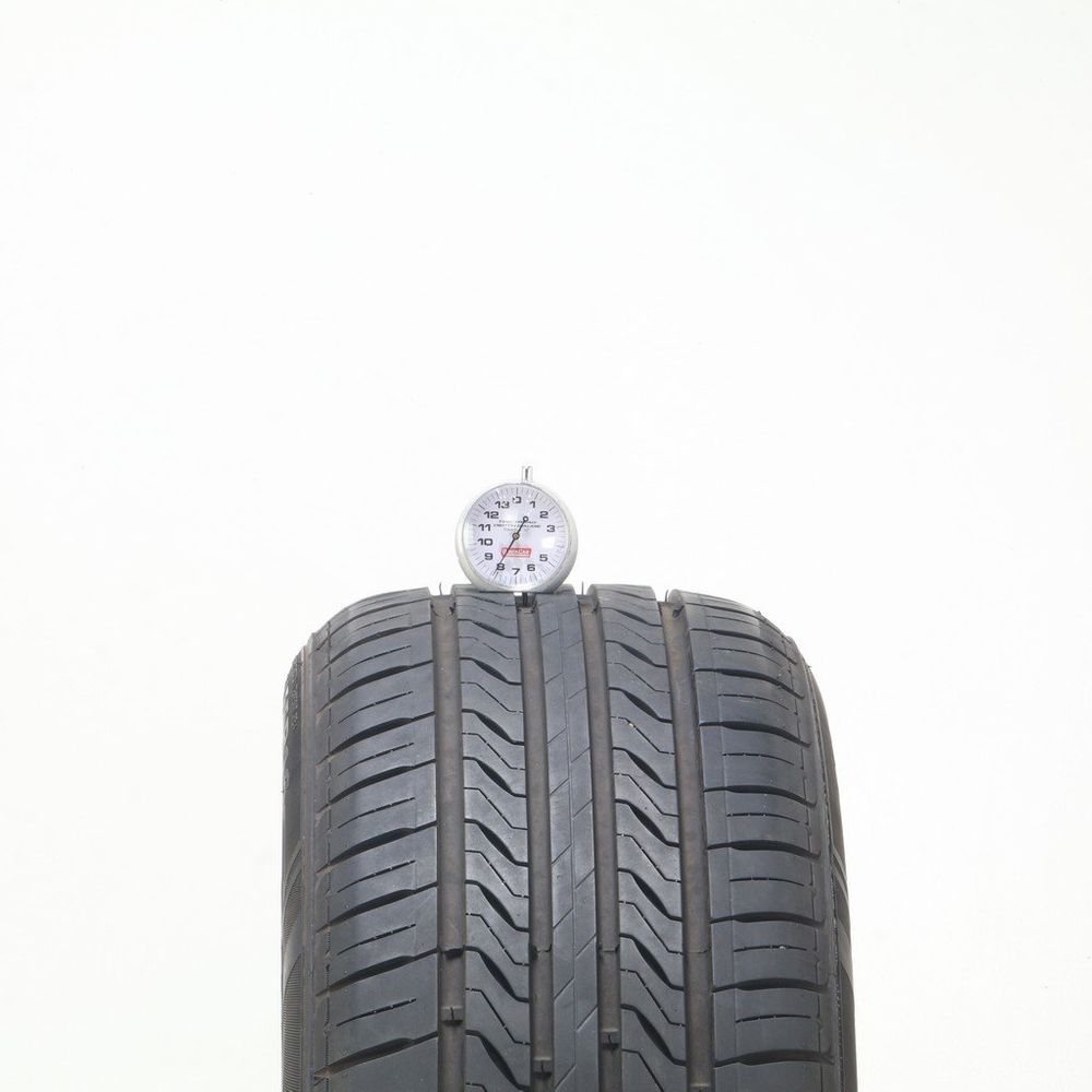 Set of (2) Used 215/55R16 Sentury Touring 97H - 8-9/32 - Image 2