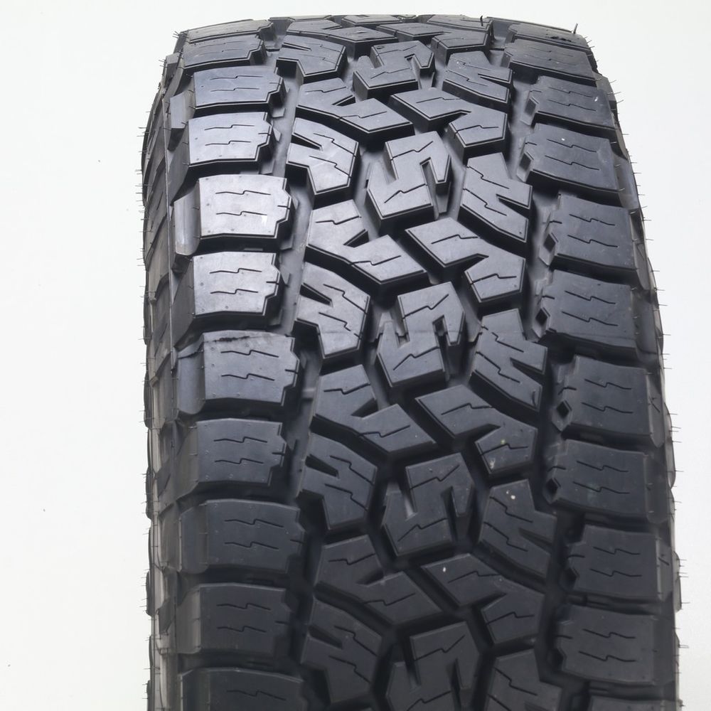 Driven Once LT 35X12.5R18 Toyo Open Country A/T III 118R D - 16/32 - Image 2