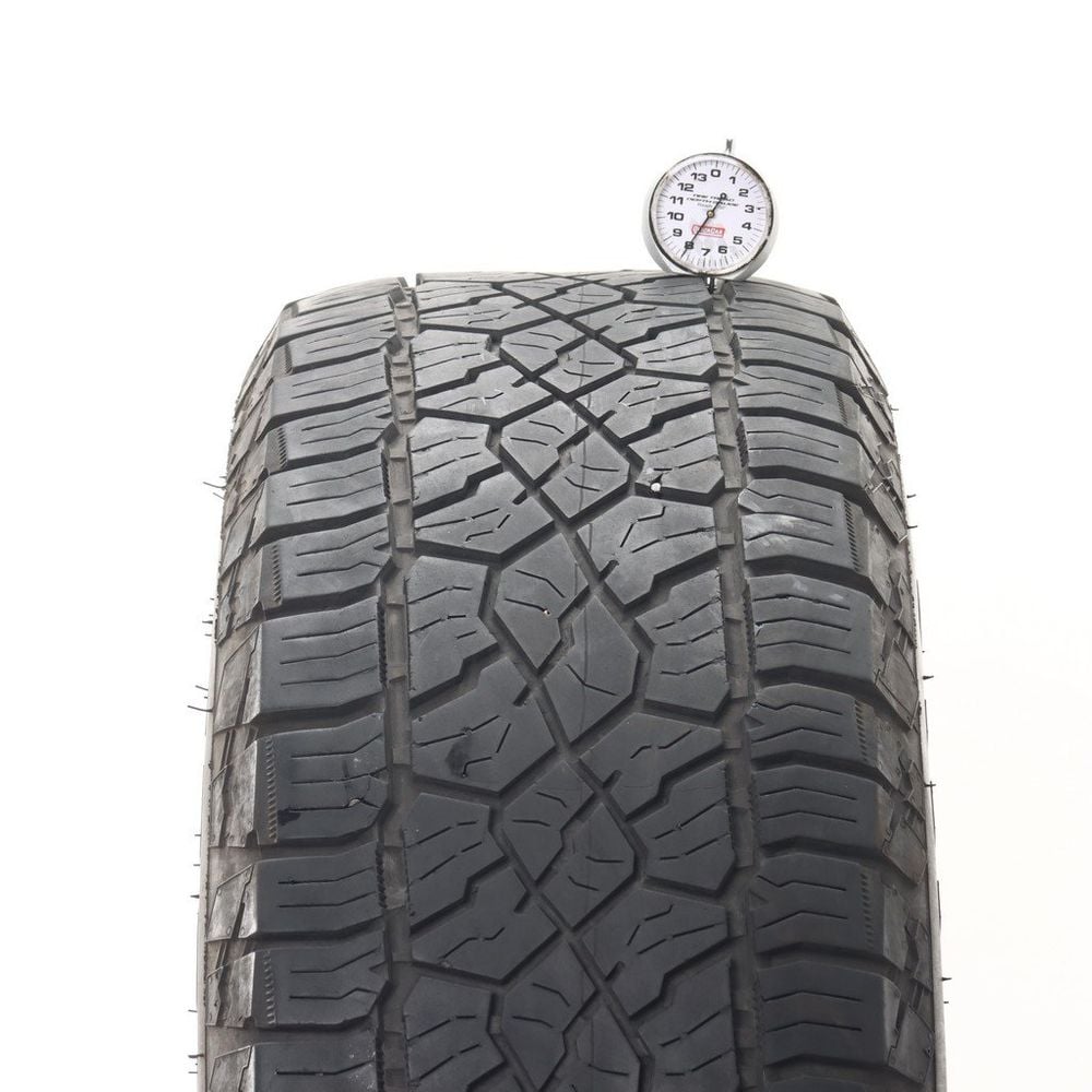 Used 255/70R18 Mastercraft Courser Trail 113T - 8/32 - Image 2
