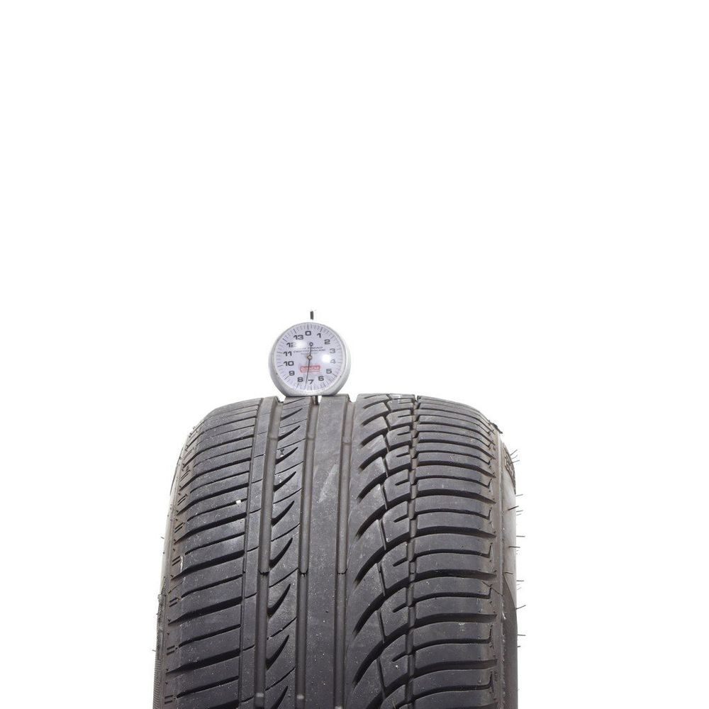 Set of (4) Used 205/55R16 Fullway HP108 91V - 7.5-8.5/32 - Image 2