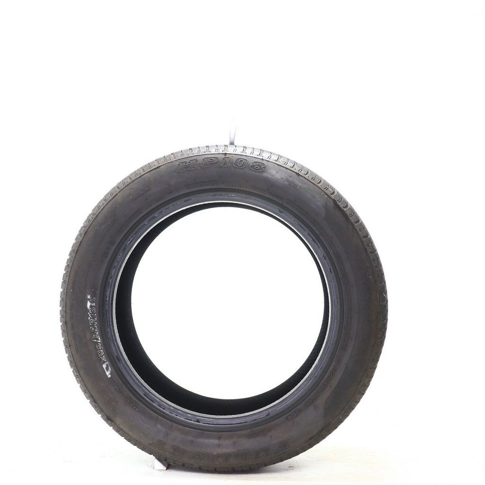 Set of (4) Used 205/55R16 Fullway HP108 91V - 7.5-8.5/32 - Image 3