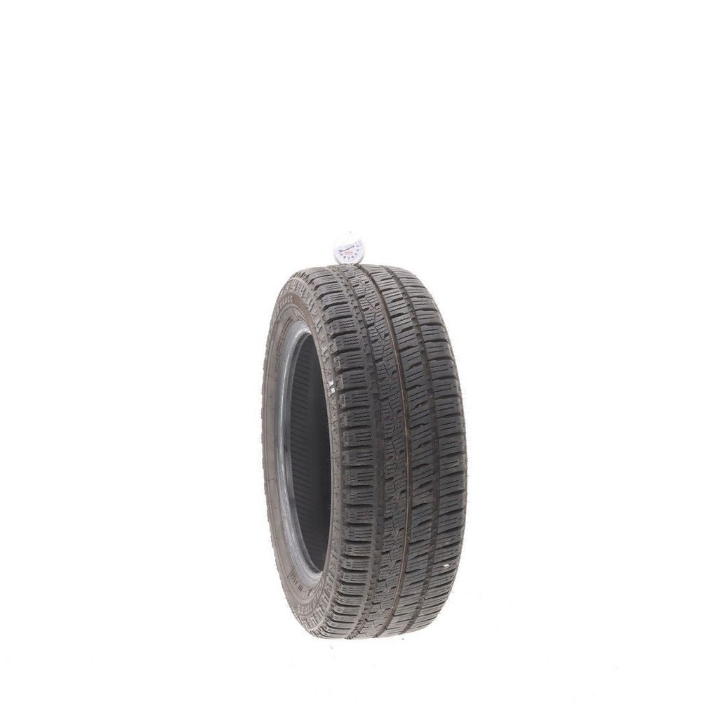 Set of (2) Used 185/60R15C Toyo Celsius Cargo 94/92T - 9.5-10/32 - Image 1