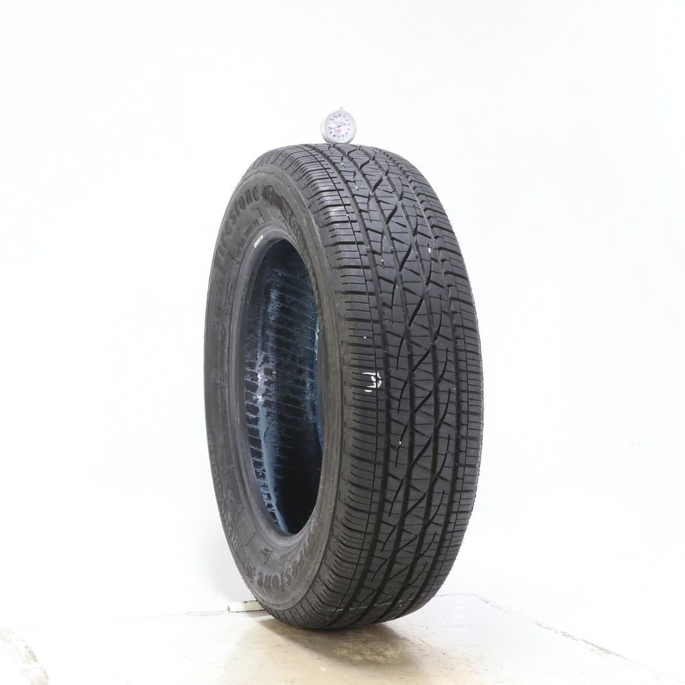 Used 215/65R17 Firestone Destination LE3 99H - 9.5/32 - Image 1