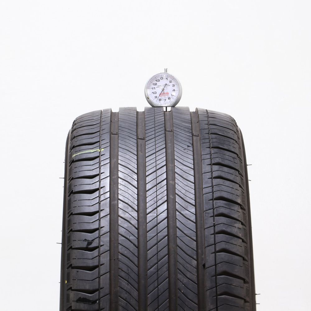 Set of (2) Used 245/45R19 Michelin Primacy All Season 102H - 8-8.5/32 - Image 5