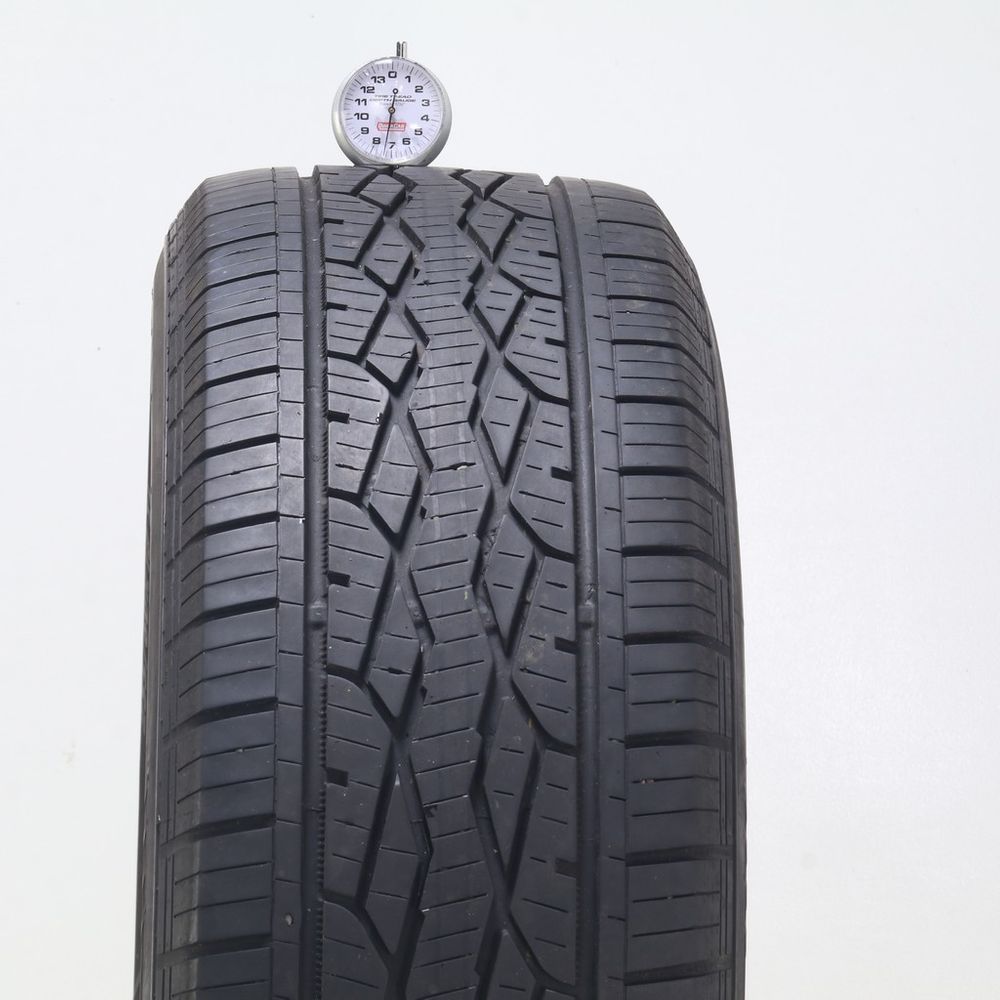 Set of (2) Used 235/60R18 Mazama Open Range HTS 107V - 7/32 - Image 2