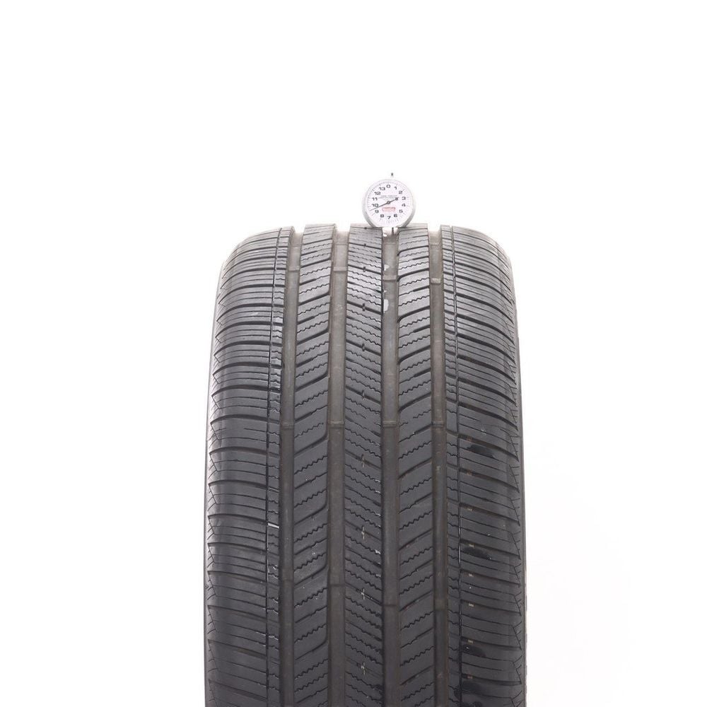 Set of (4) Used 285/45R20 Bridgestone Alenza Sport A/S RFT ENLITEN RE0 112H - 9-9.5/32 - Image 5