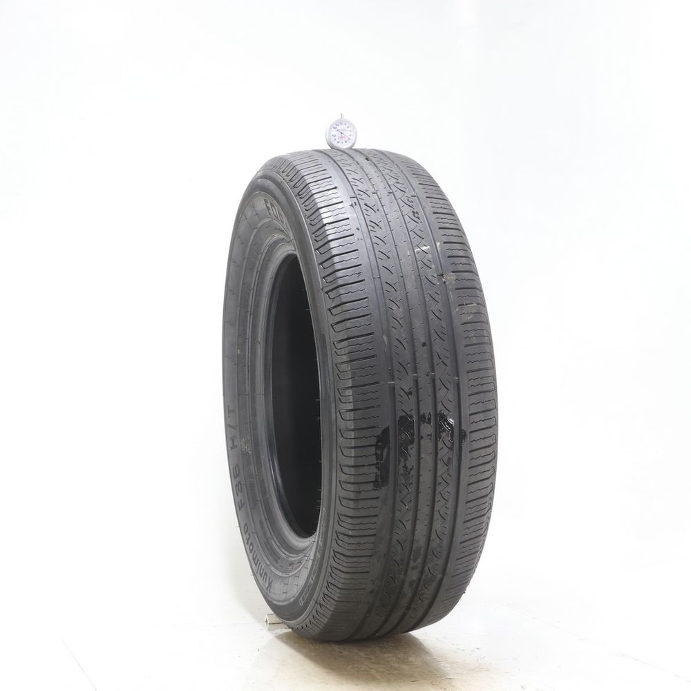 Used 265/65R18 Forceland Kunimoto F36 H/T 114H - 4.5/32 - Image 1