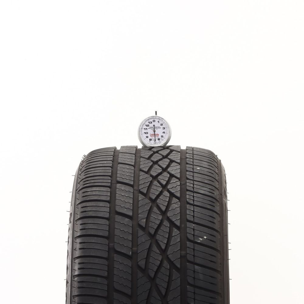 Used 225/45R19 Firestone Firehawk AS V2 96W - 6.5/32 - Image 2
