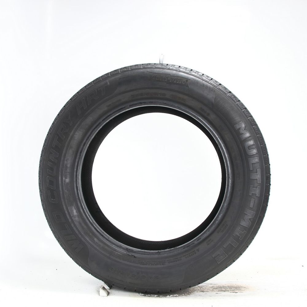 Used 245/60R18 Multi-Mile Wild Country HRT 105H - 8/32 - Image 3