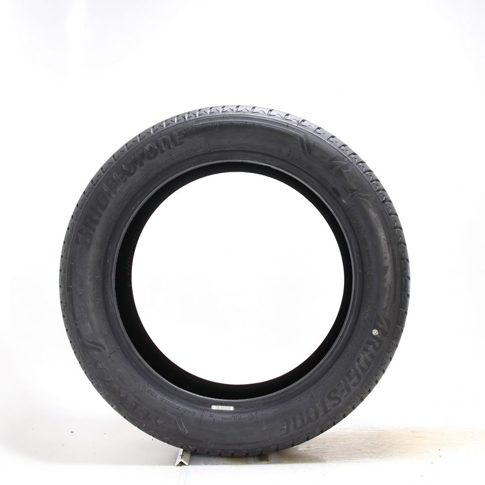 Driven Once 245/50R19 Bridgestone Alenza 001 RFT 105W - 10.5/32 - Image 3