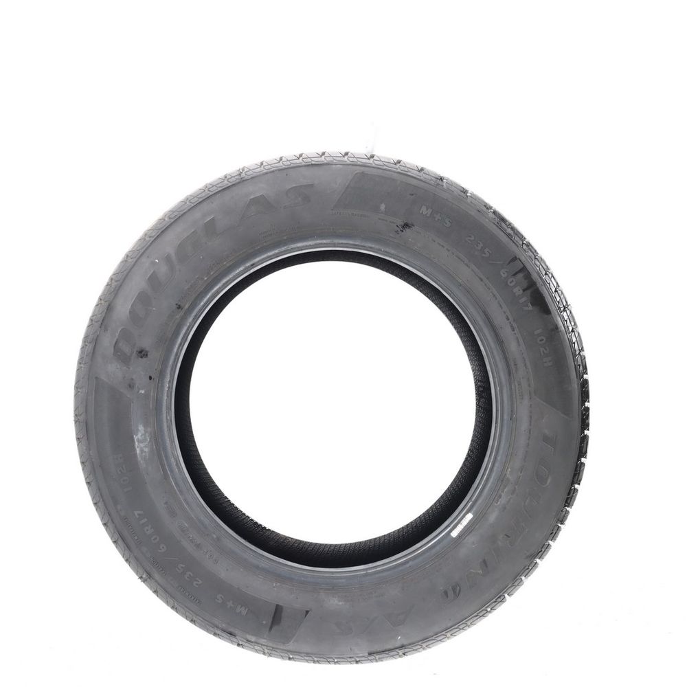 Used 235/60R17 Douglas Touring A/S 102H - 8.5/32 - Image 3