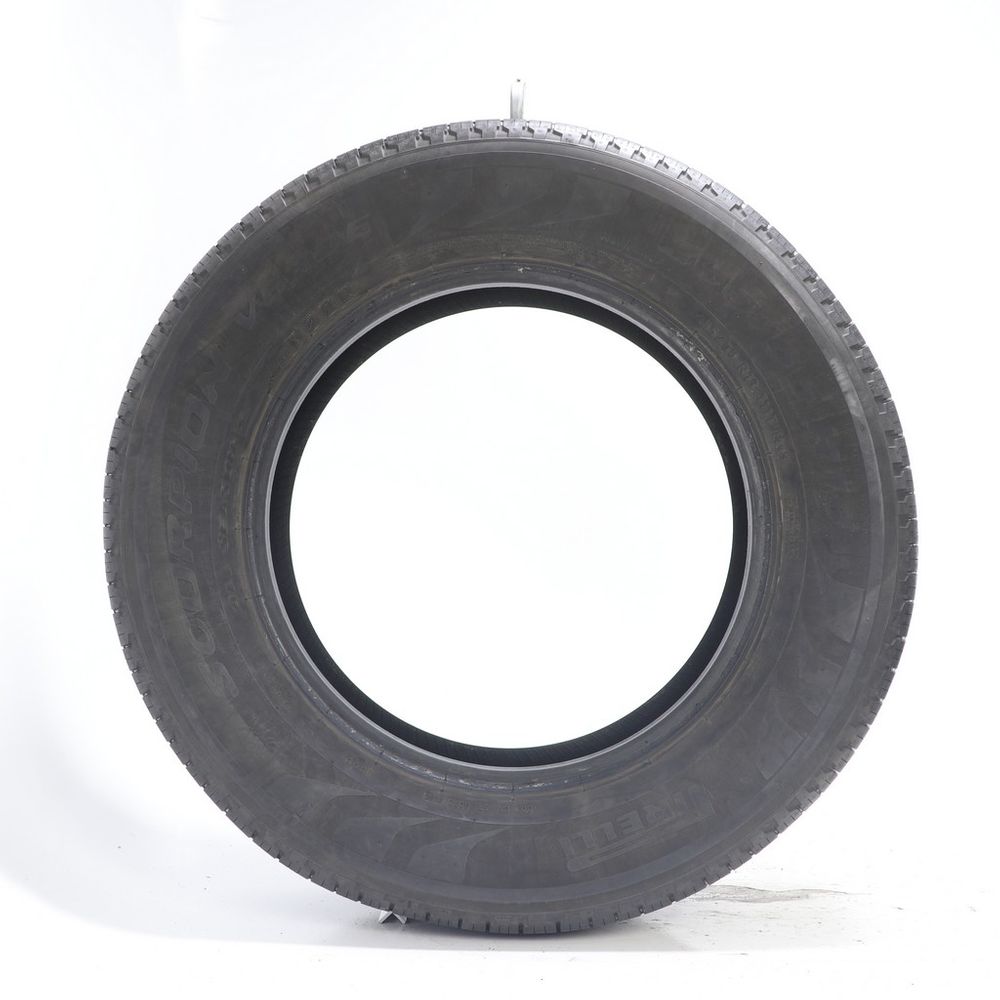 Used 255/65R18 Pirelli Scorpion Verde Plus 111T - 8.5/32 - Image 3