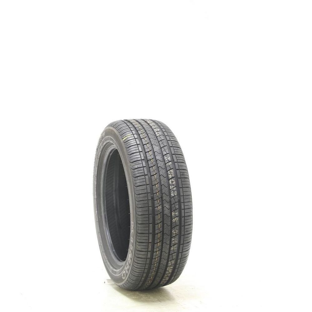 Set of (2) New 175/55R15 Kumho Solus KH16 MO 77T - 8/32 - Image 1