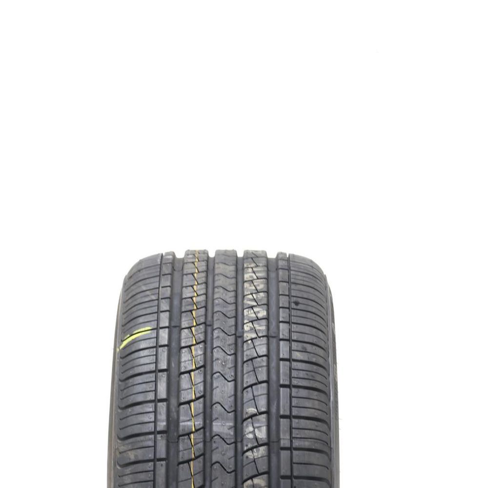 Set of (2) New 175/55R15 Kumho Solus KH16 MO 77T - 8/32 - Image 2