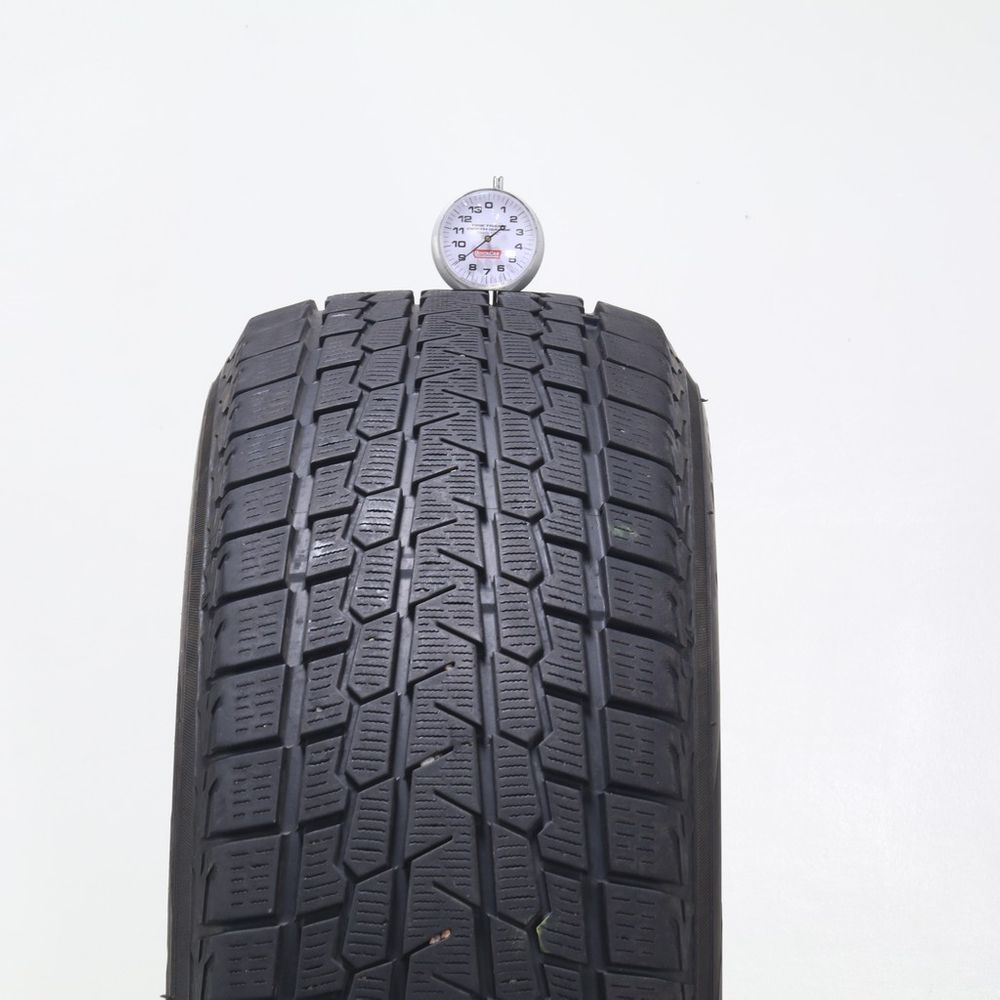 Used 225/60R18 Yokohama Ice Guard G075 100T - 8.5/32 - Image 2