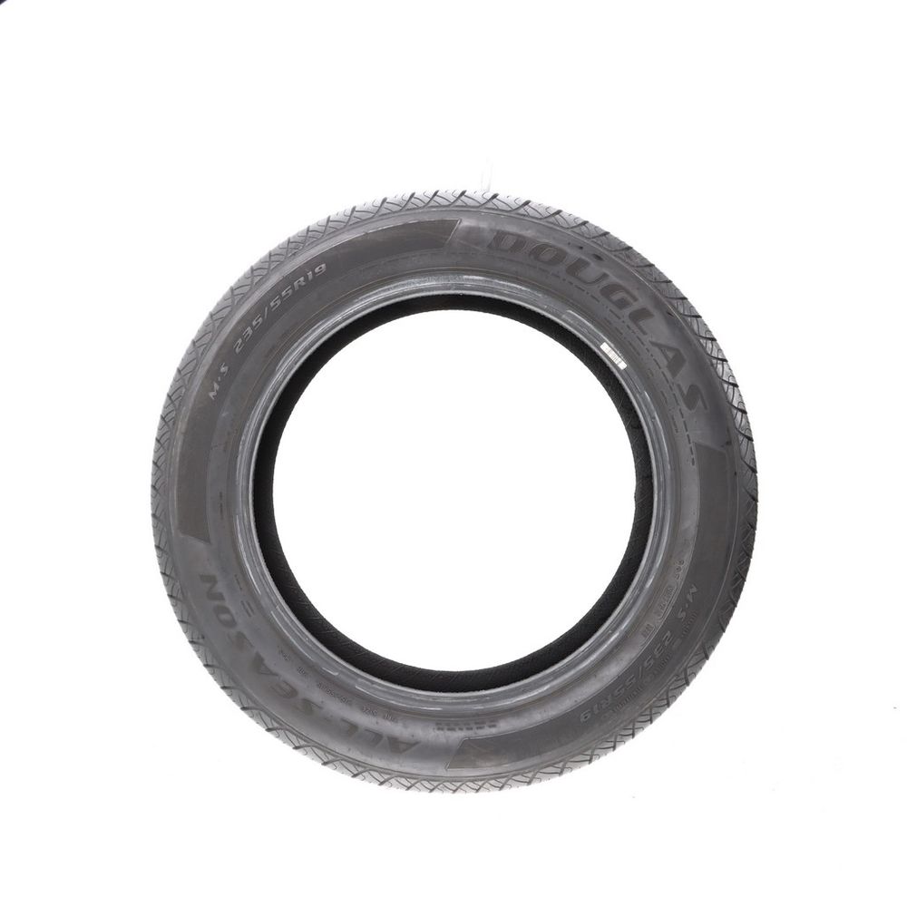 Used 235/55R19 Douglas All Season (Douglas) 101H - 7.5/32 - Image 3