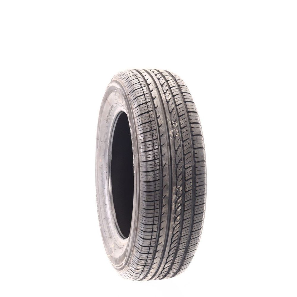 Set of (2) New 225/65R17 Yokohama Tornante 102H - Image 1