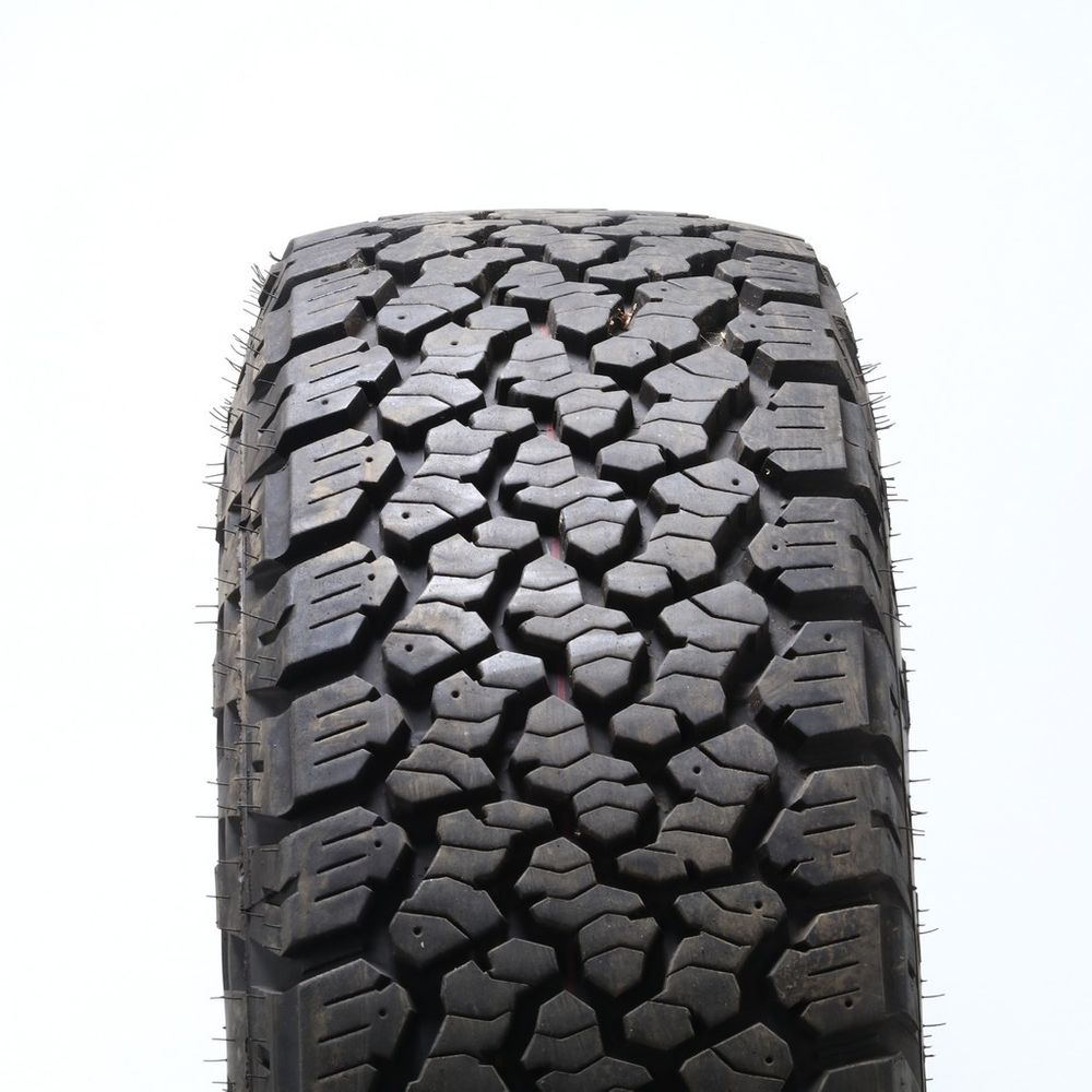 Set of (2) Used LT 285/75R16 General Grabber ATX 126/123R - 15-16/32 - Image 2