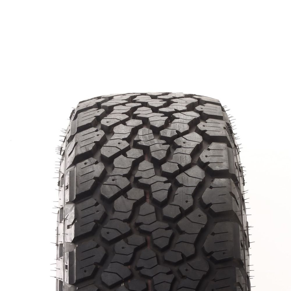 Set of (2) Used LT 285/75R16 General Grabber ATX 126/123R - 15-16/32 - Image 5