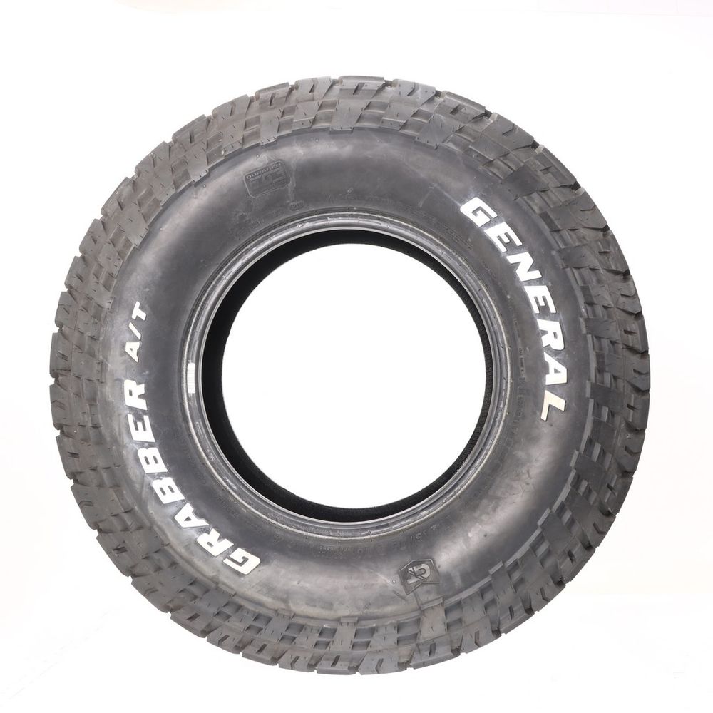 Set of (2) Used LT 285/75R16 General Grabber ATX 126/123R - 15-16/32 - Image 6