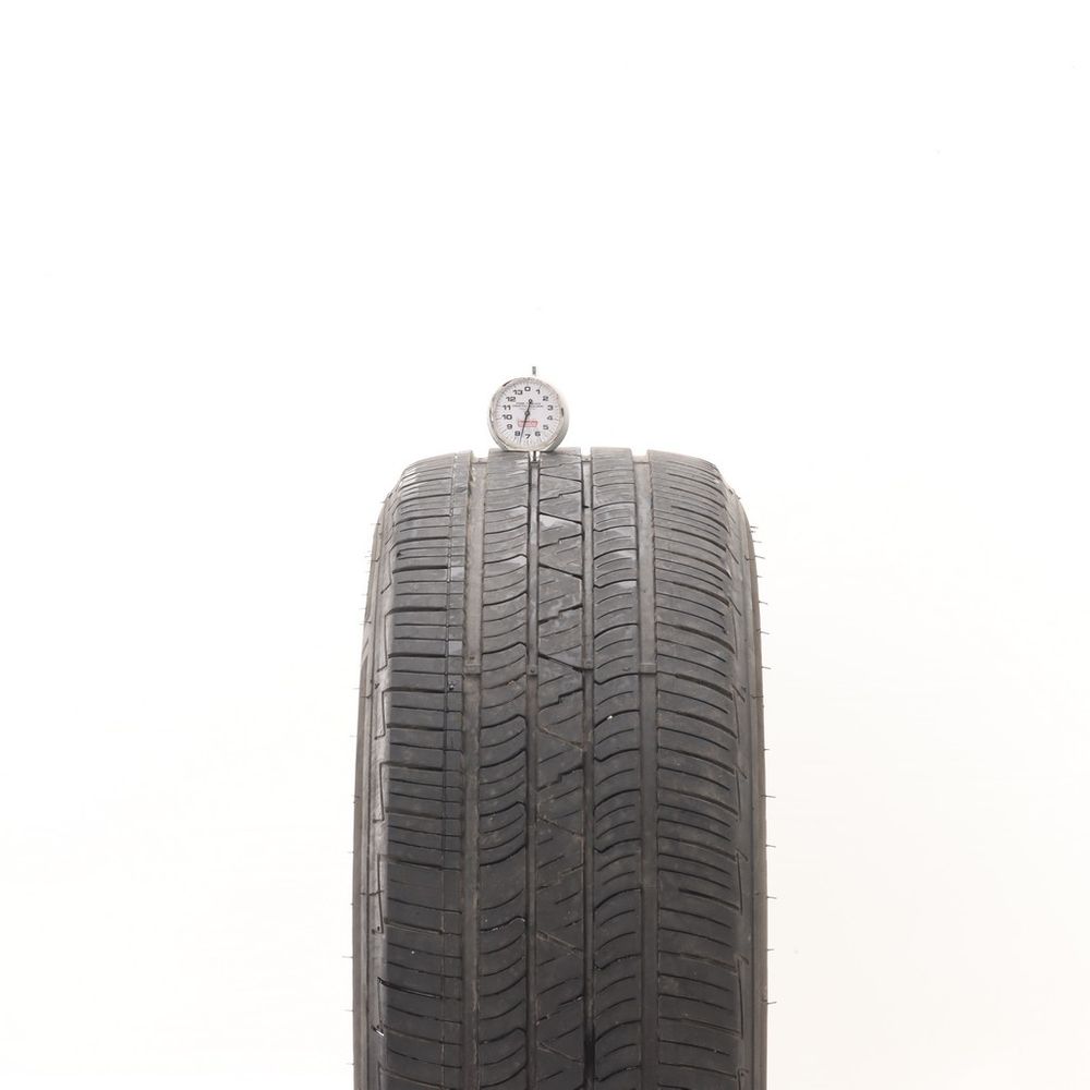 Used 235/60R17 Mastercraft Courser Quest Plus 102H - 7.5/32 - Image 2