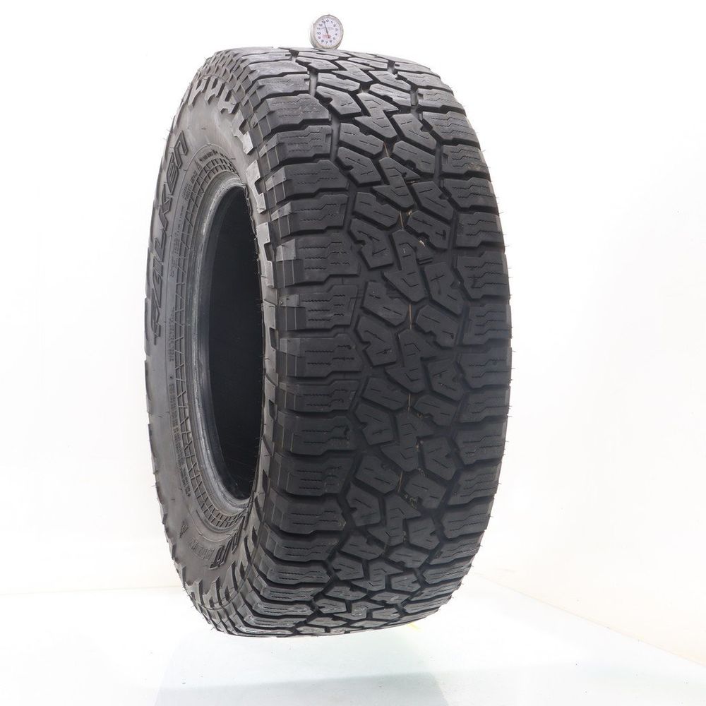 Used LT 325/65R18 Falken Wildpeak A/T3W 121/118T D - 13/32 - Image 1