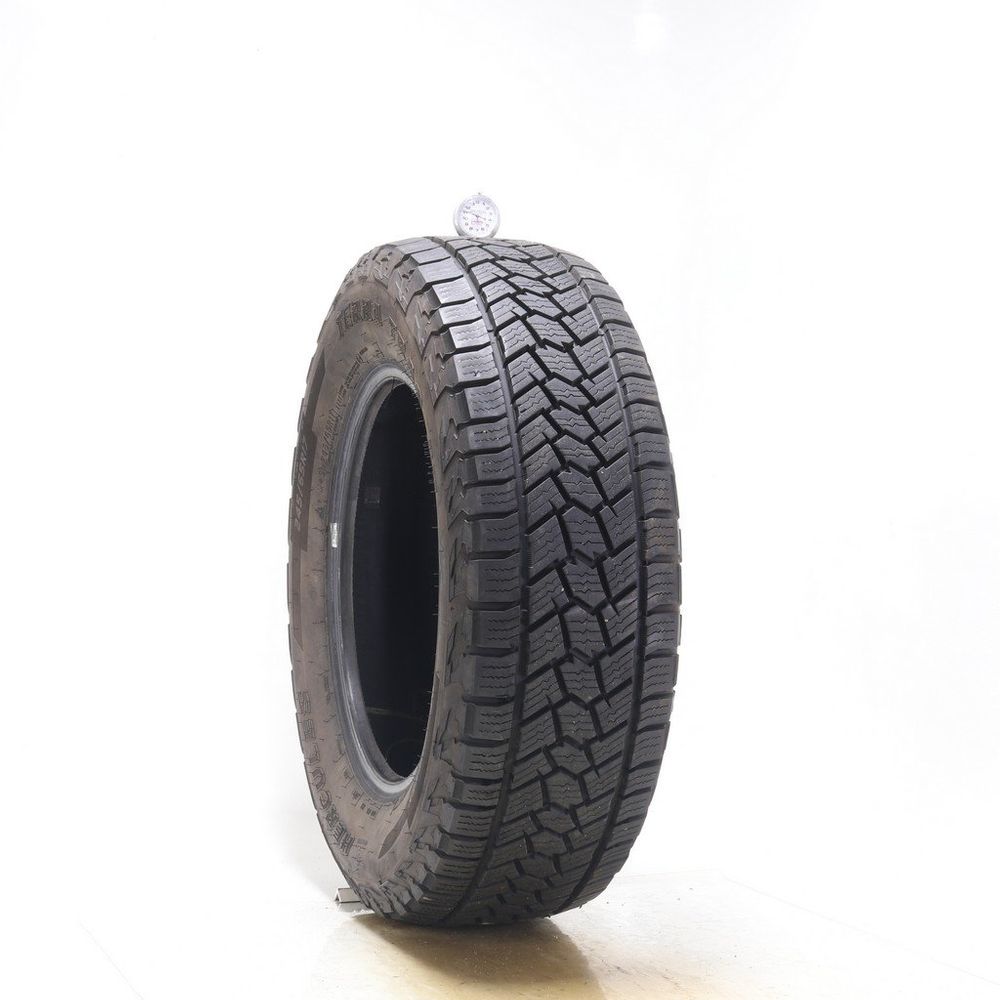 Used 245/65R17 Hercules Terra Trac AT X-Journey 111T - 11/32 - Image 1