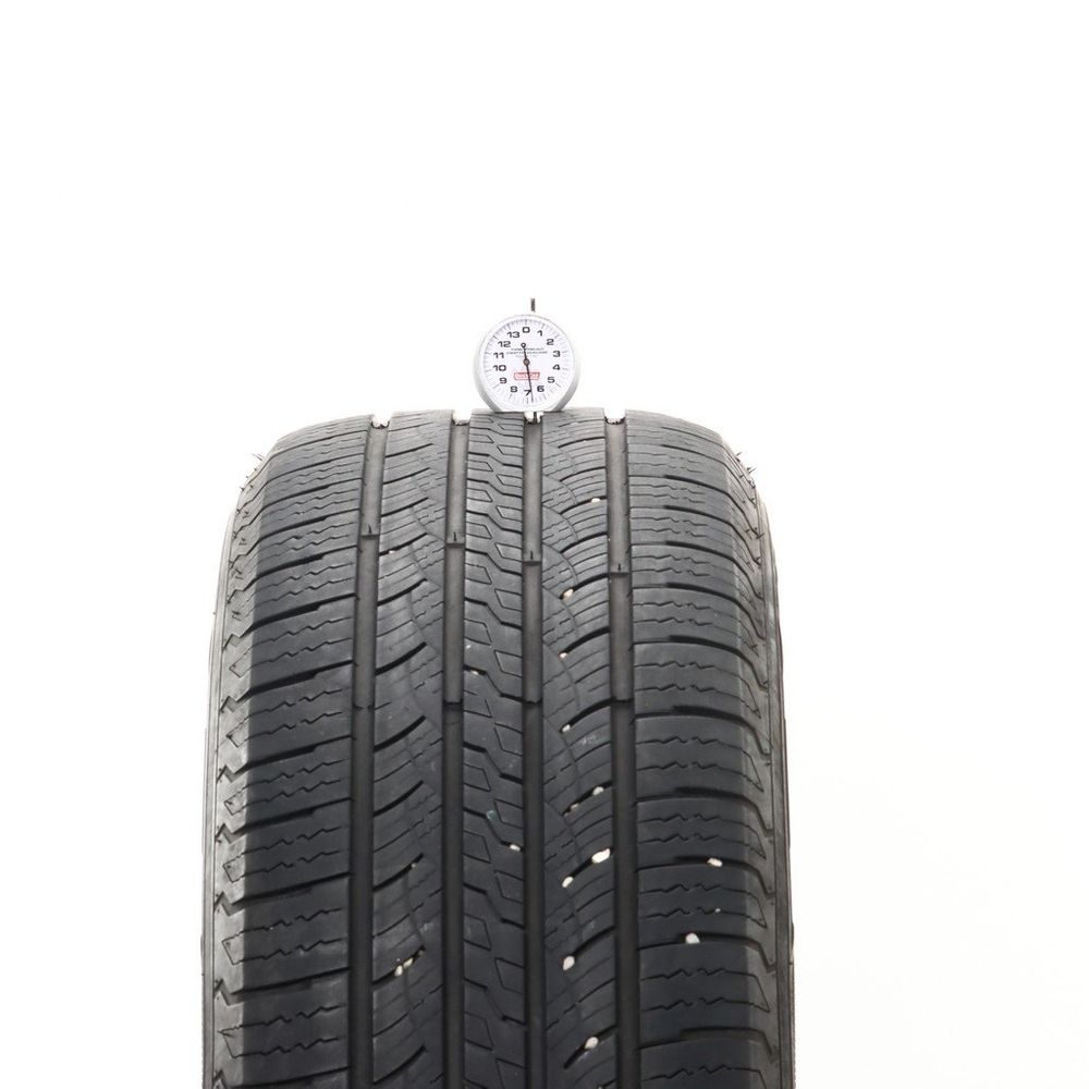 Set of (2) Used 265/60R18 Mavis All Season HT 114V - 6.5/32 - Image 2