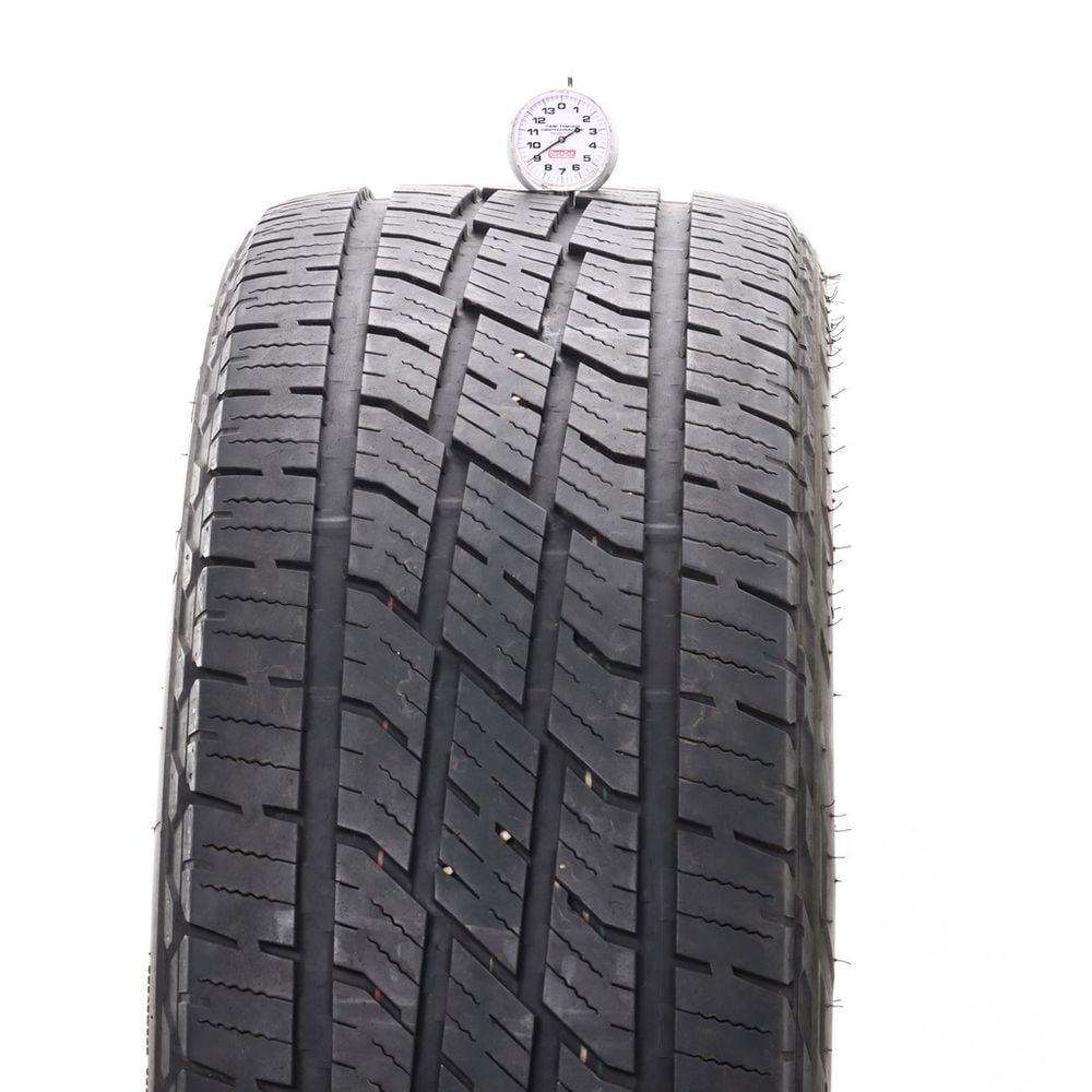 Set of (2) Used 275/50R21 Toyo Open Country H/T II 113V - 9-10/32 - Image 2