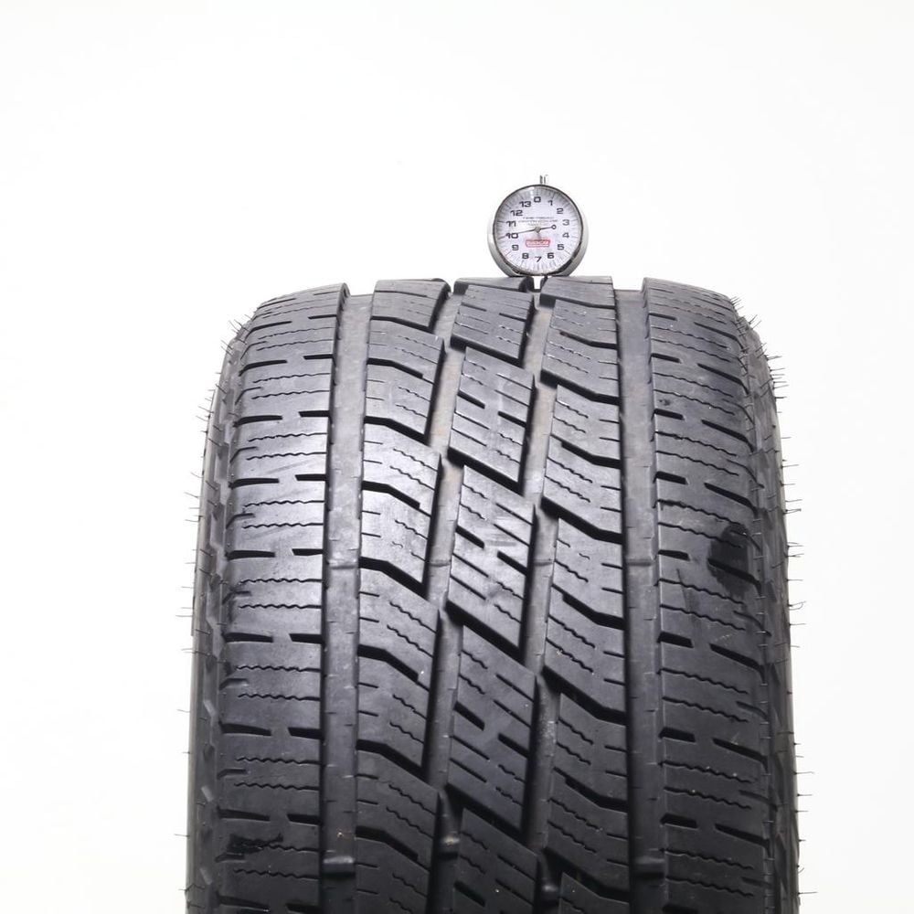 Set of (2) Used 275/50R21 Toyo Open Country H/T II 113V - 9-10/32 - Image 5