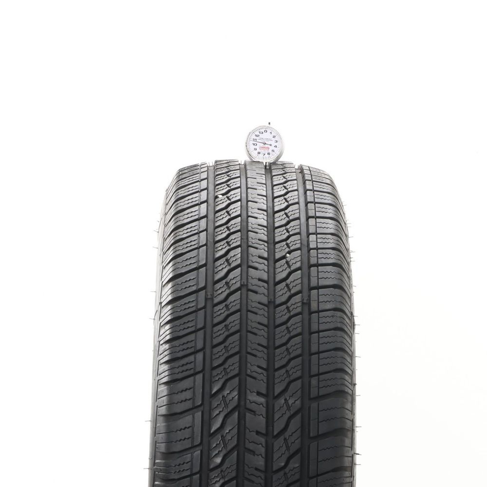 Set of (2) Used 255/75R17 Uniroyal Laredo HT 115T - 10.5-12/32 - Image 2