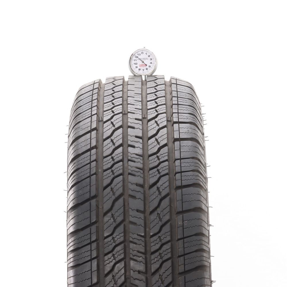 Set of (2) Used 255/75R17 Uniroyal Laredo HT 115T - 10.5-12/32 - Image 5