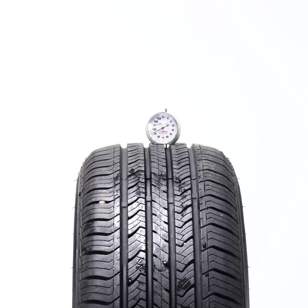 Set of (4) Used 235/60R18 Maxxis Bravo HP M3 107V - 8-9.5/32 - Image 5