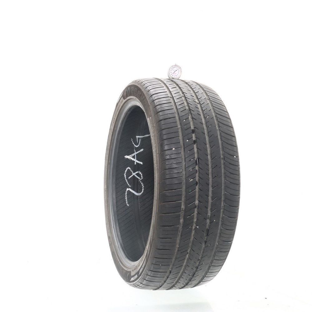 Used 265/40R21 Atlas Force UHP 105V - 8.5/32 - Image 1