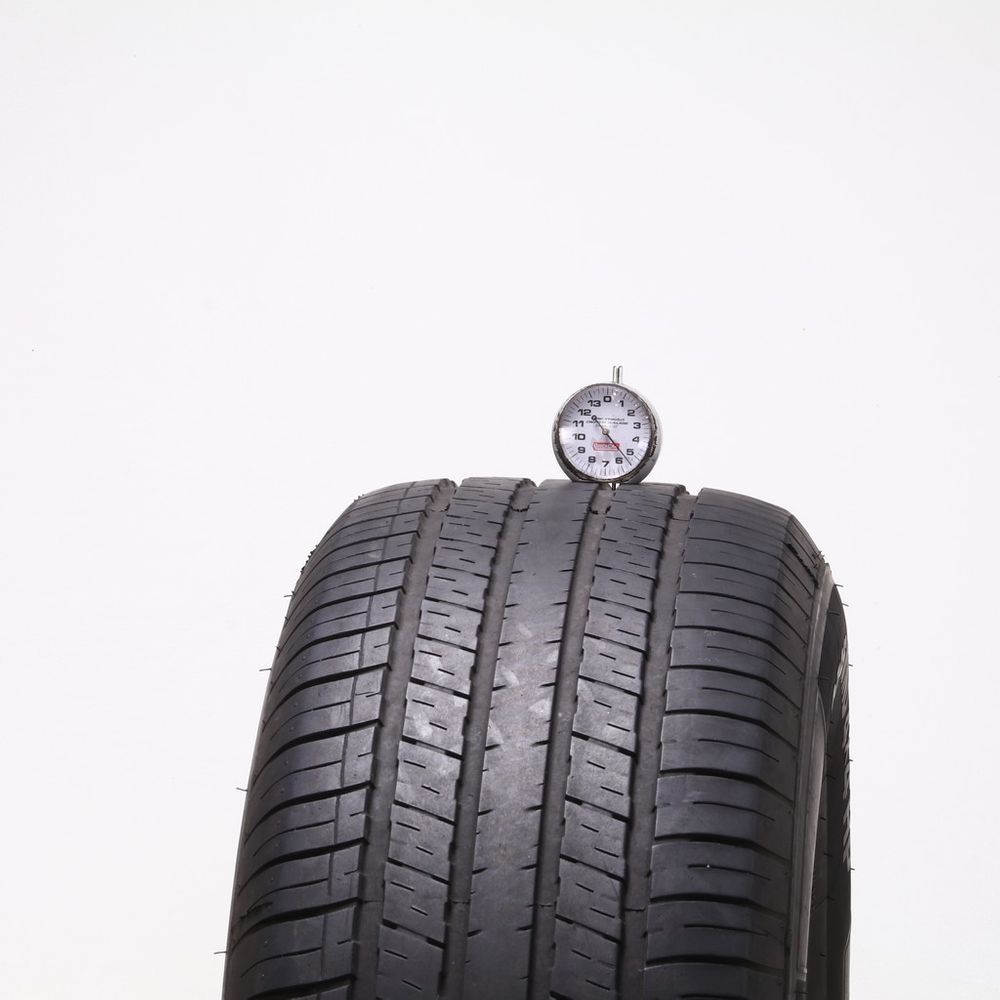 Used 255/65R17 Linglong Crosswind 4X4 HP 110H - 5.5/32 - Image 2