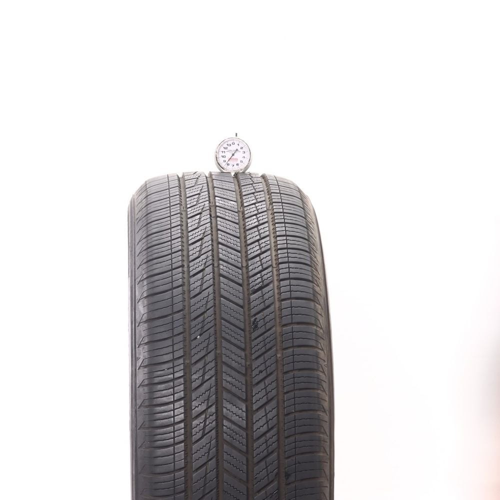 Set of (2) Used 245/50R20 Kumho Solus TA51a 102V - 7.5-8/32 - Image 5