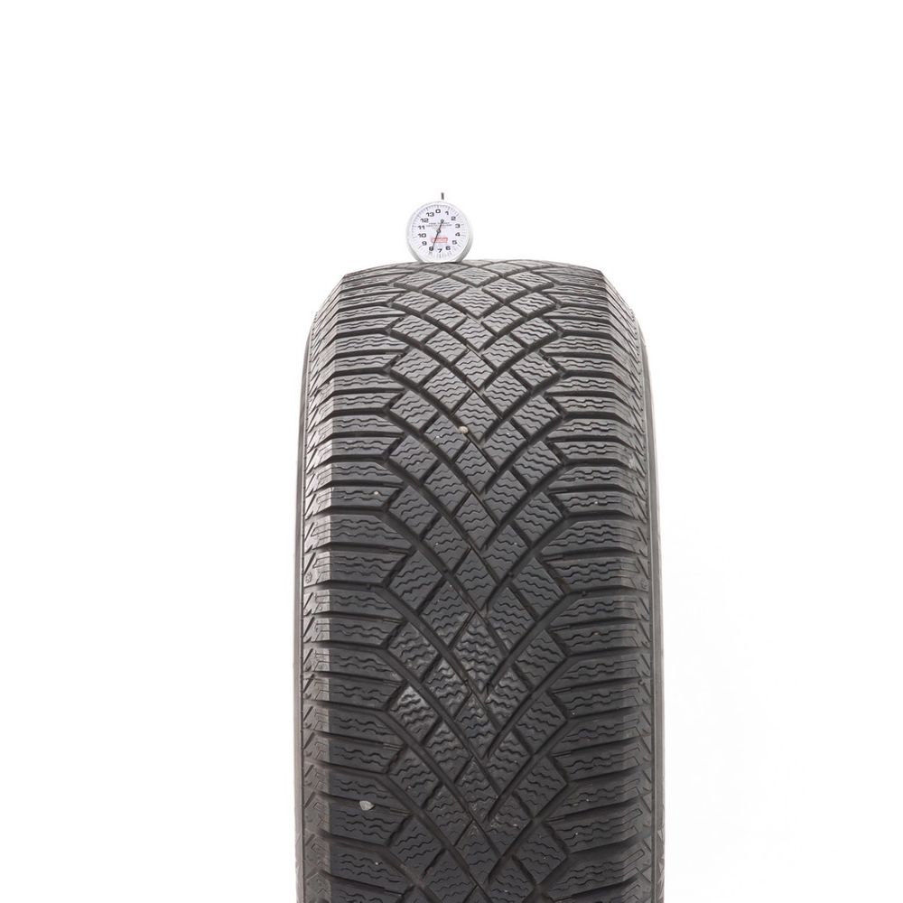 Set of (2) Used 245/65R17 Continental VikingContact 7 111T - 7.5-8/32 - Image 2