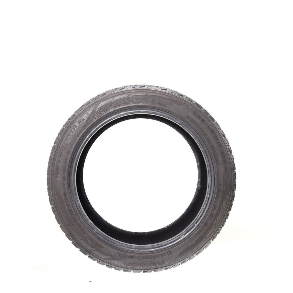 Used 235/45R17 Nokian Hakkapeliitta R2 97R - 6/32 - Image 3
