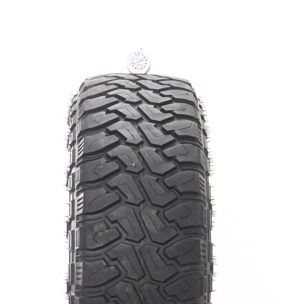 Used LT 265/70R17 Centennial Dirt Commander M/T 121/118Q E - 9.5/32 - Image 2