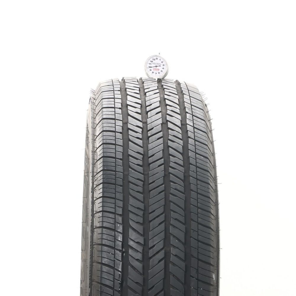 Set of (4) Used 255/70R18 Bridgestone Dueler H/T 685 113T - 9-9.5/32 - Image 5