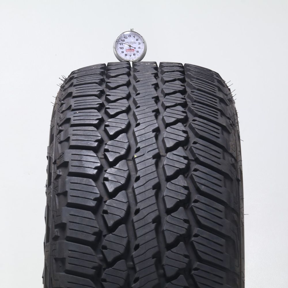 Used 275/60R20 Firestone Destination A/T2 114S - 11.5/32 - Image 2
