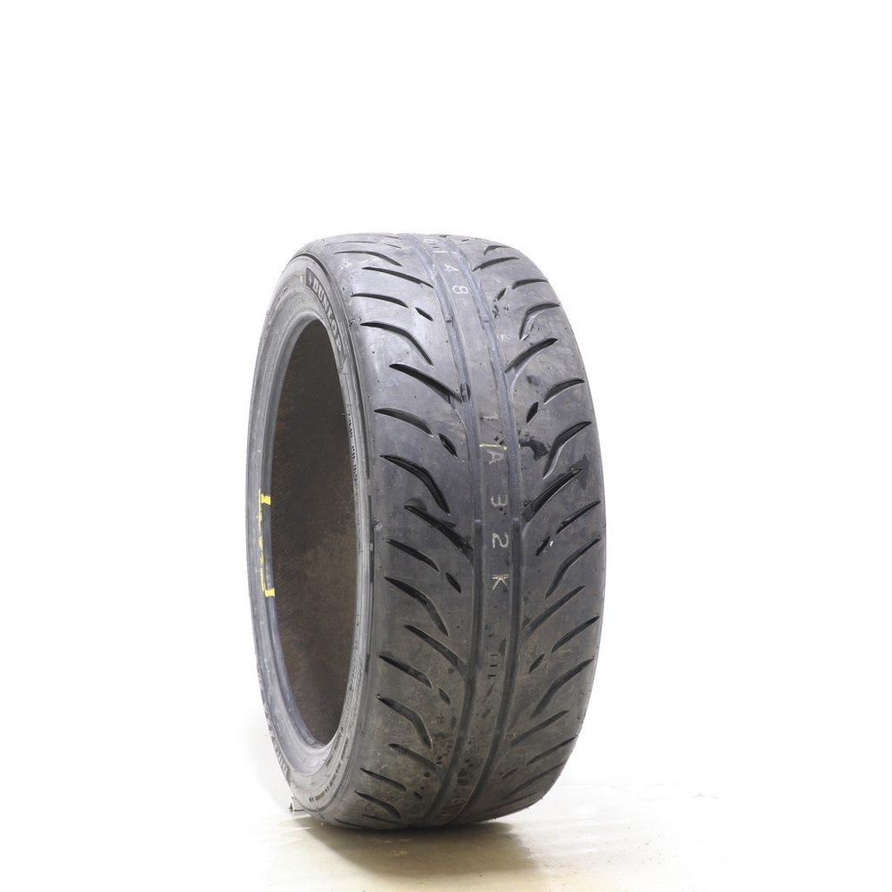 Driven Once 245/40R19 Dunlop Direzza Z2 StarSpec 94W - 8.5/32 - Image 1