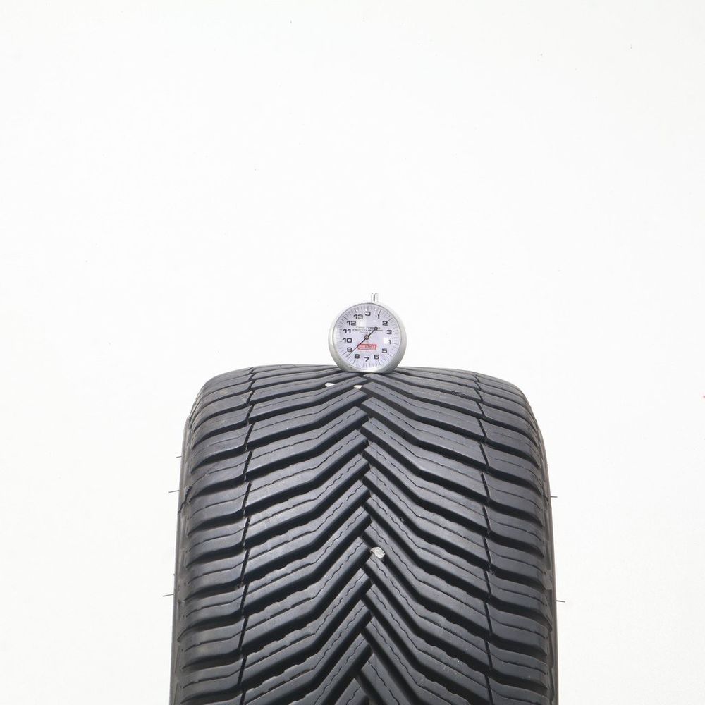 Used 245/45R18 Michelin CrossClimate 2 100V - 8.5/32 - Image 2
