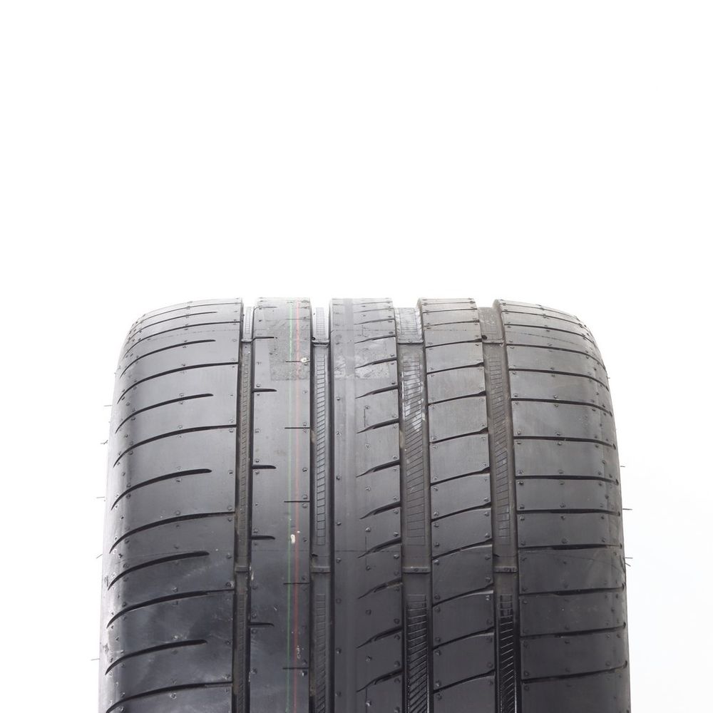 New 305/30ZR21 Goodyear Eagle F1 Asymmetric 3 NF0 104Y - Image 2