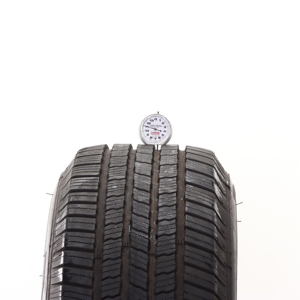 Used 265/60R18 Michelin Defender LTX M/S 110T - 11/32 - Image 2