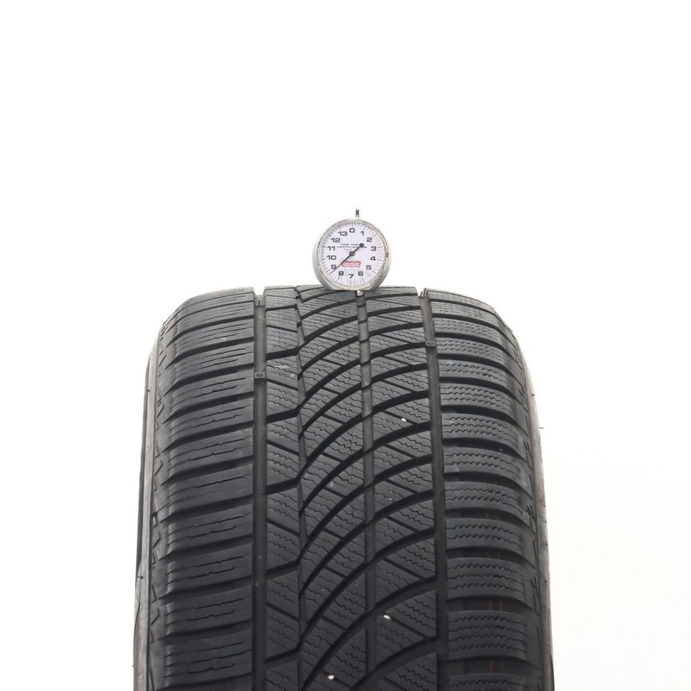 Used 245/55R19 Hankook New Englander 4s 103V - 8.5/32 - Image 2